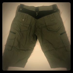 Butcher Apparel Shorts